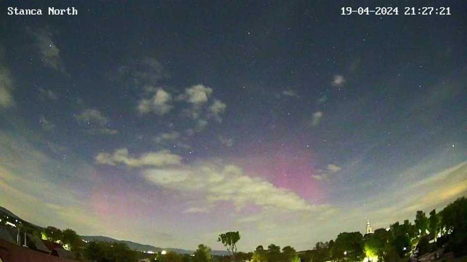 PolÃƒÂ¡rna Ã…Â¾iara na Slovensku