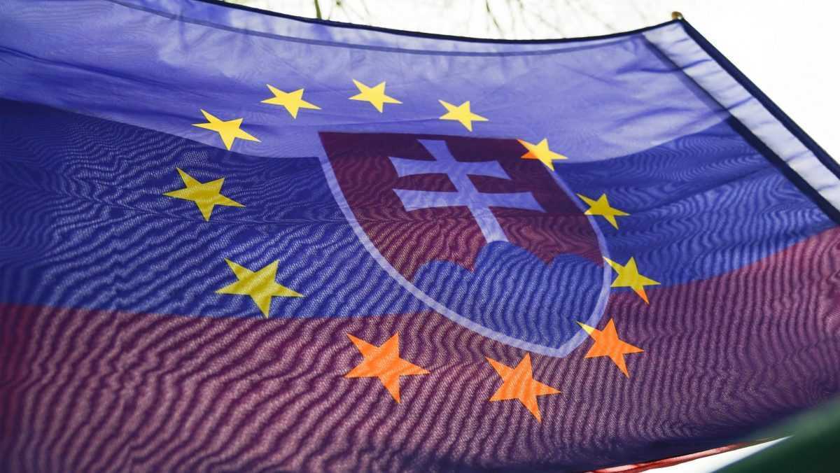 Slovensko dostalo ďal&scaron;ie peniaze z pl&aacute;nu obnovy, ide o vy&scaron;e 1,2 miliardy eur
