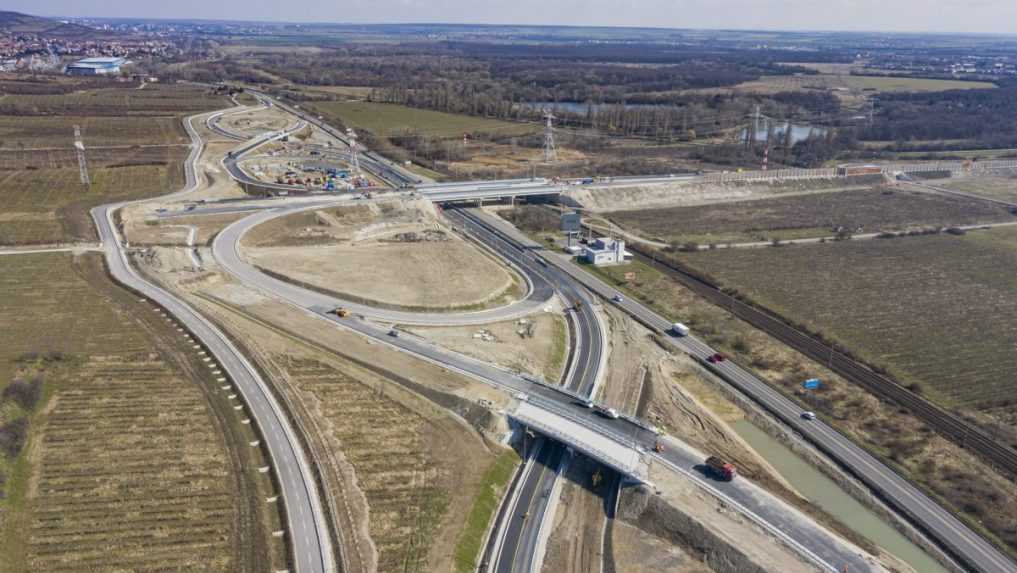 Tunel Karpaty chce vláda začať stavať ešte v tomto volebnom období