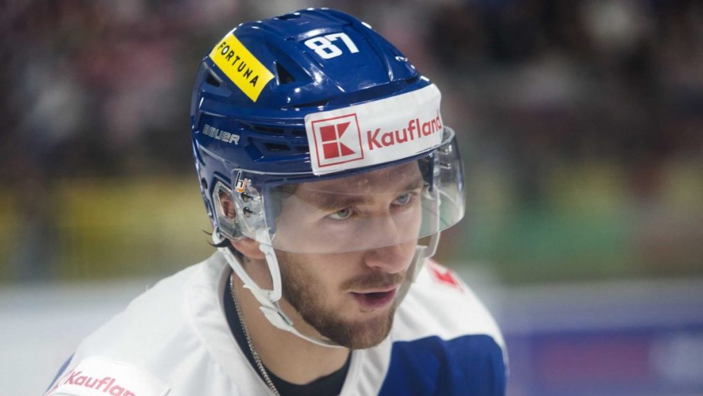 Dobré správy zo Švédska: Regenda príde na šampionát, splniť musí jednu podmienku