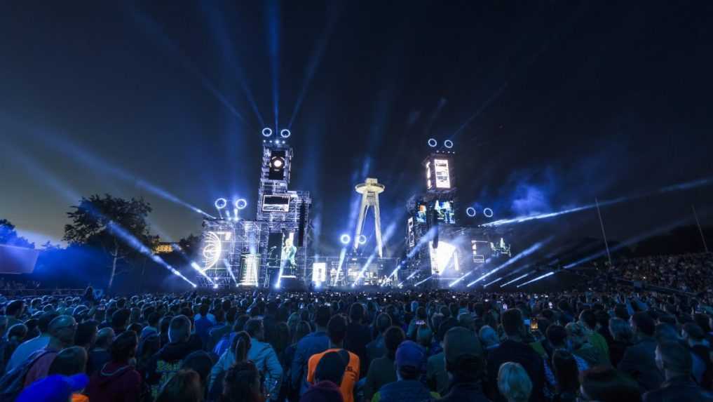 Vyst&Atilde;&Acirc;&ordm;penie bolo otv&Atilde;&Acirc;&iexcl;rac&Atilde;&Acirc;&shy;m koncertom medzin&Atilde;&Acirc;&iexcl;rodn&Atilde;&Acirc;&copy;ho festivalu vedy, hudby a umenia Starmus.