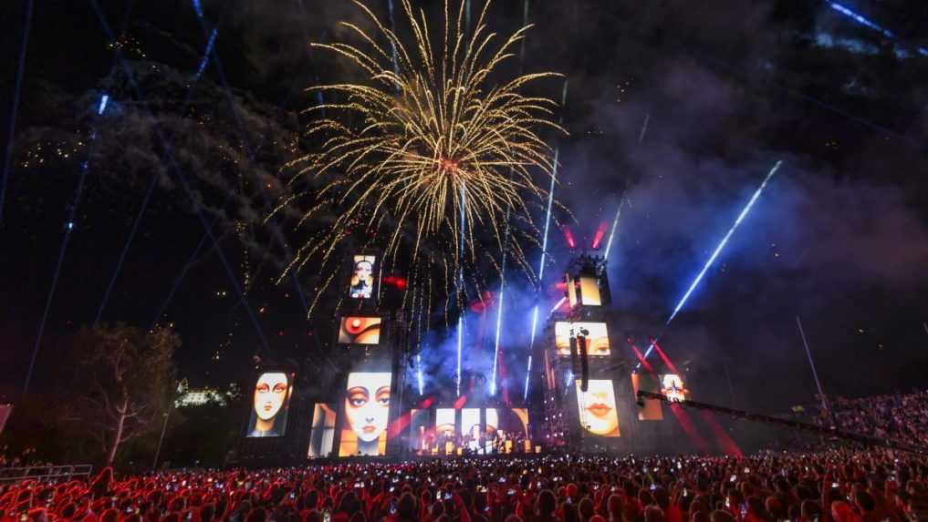 V Bratislave sa za&Atilde;&Acirc;al siedmy ro&Atilde;&Acirc;n&Atilde;&Acirc;&shy;k festivalu vedy a umenia Starmus.