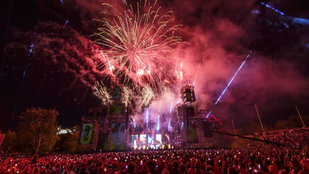 Vystúpenie bolo otváracím koncertom medzinárodného festivalu vedy, hudby a umenia Starmus.