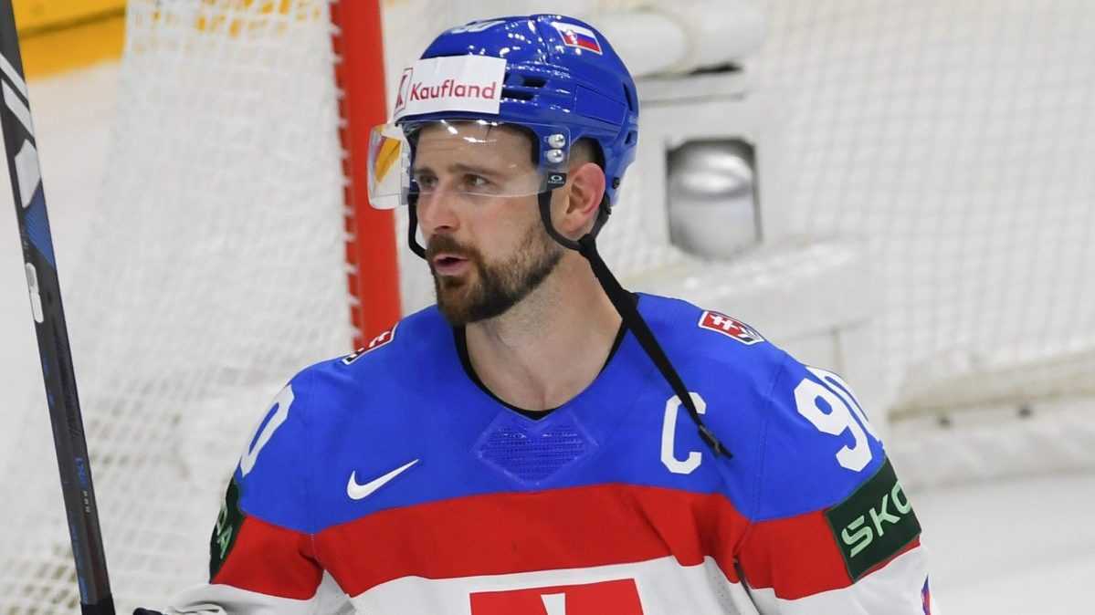 Tatar sa po zranen&iacute; vracia postupne a s d&ocirc;razom na prevenciu. Situ&aacute;cia okolo olympijskej ar&eacute;ny ho zaskočila