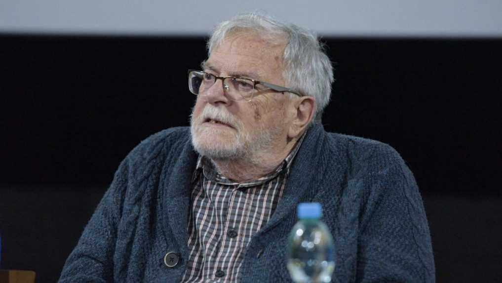 Pamätáme si ich z filmov, piesní i pre športové úspechy. Kto nás opustil v roku 2024?
