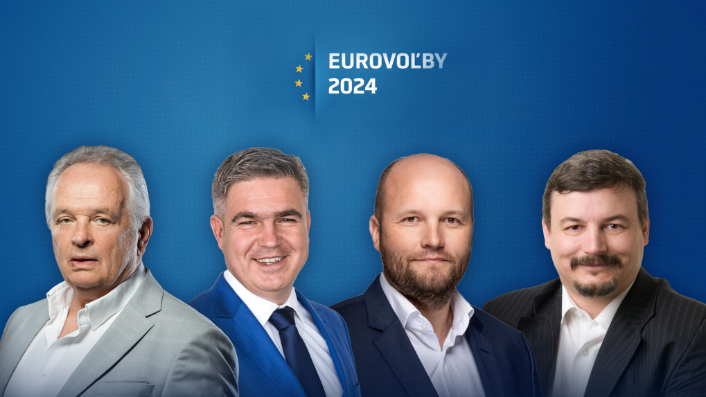 Prvá diskusia kandidátov do EP: Zhodli sa, že chcú v Európe mier, nie však na tom, ako ho dosiahnuť