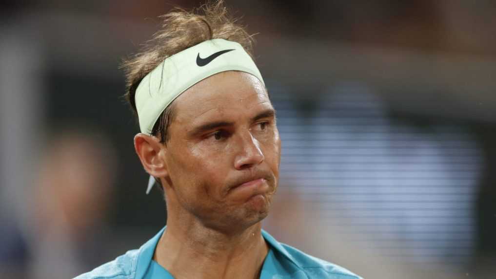 Nadal obetuje kvôli olympiáde Wimbledon: Verím, že nemeniť povrch je najlepšie pre moje telo