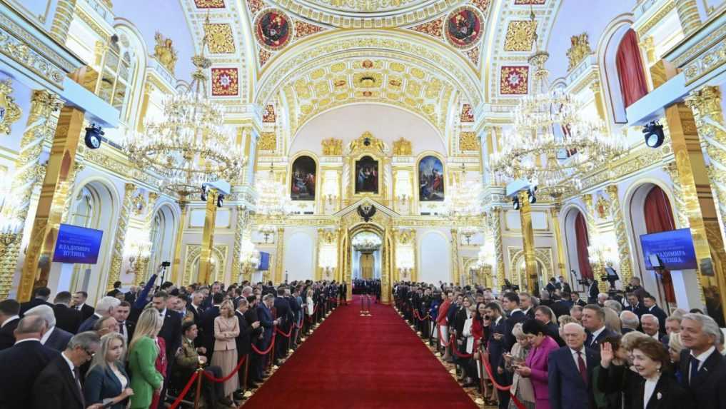 Andrejevova sÃƒÂ¡la KremÃ„Â¾a.