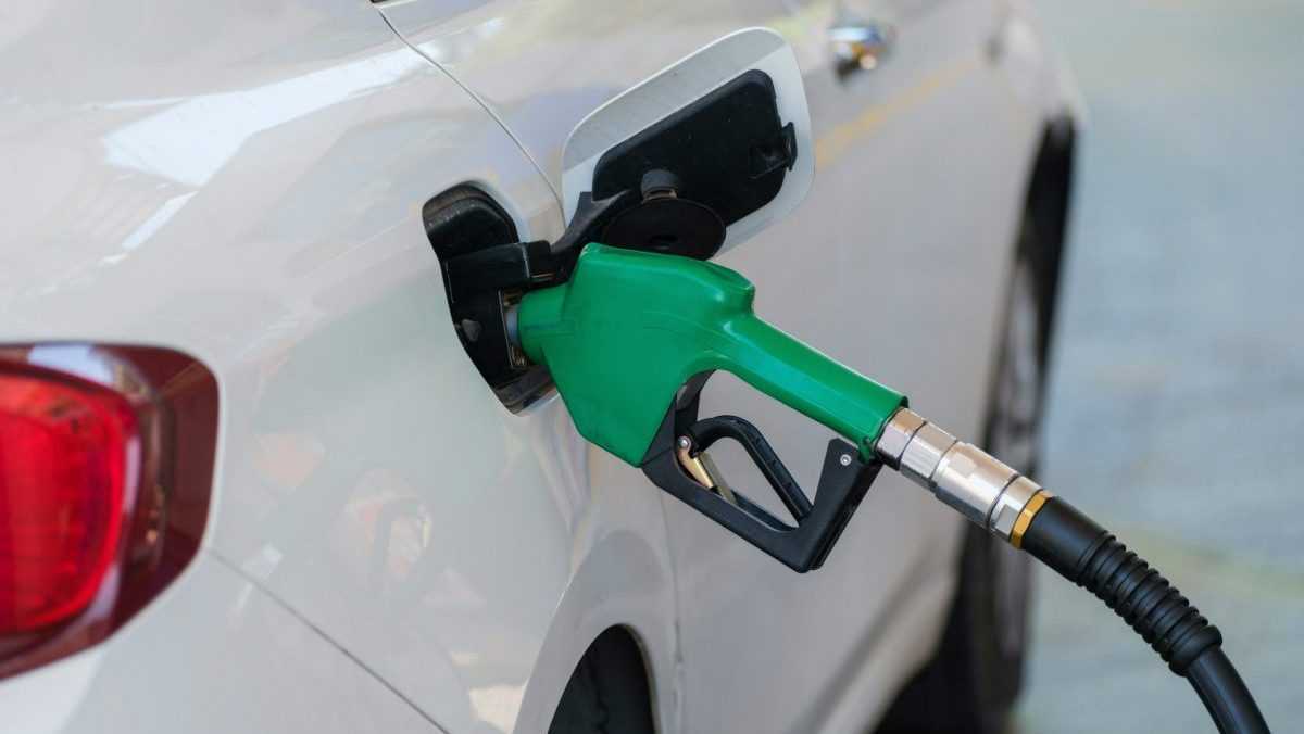 &Scaron;of&eacute;ri v Poľsku aktu&aacute;lne tankuj&uacute; jedny z najlacnej&scaron;&iacute;ch pohonn&yacute;ch l&aacute;tok v Eur&oacute;pe. Obmedzenia pre cudzincov nemaj&uacute;