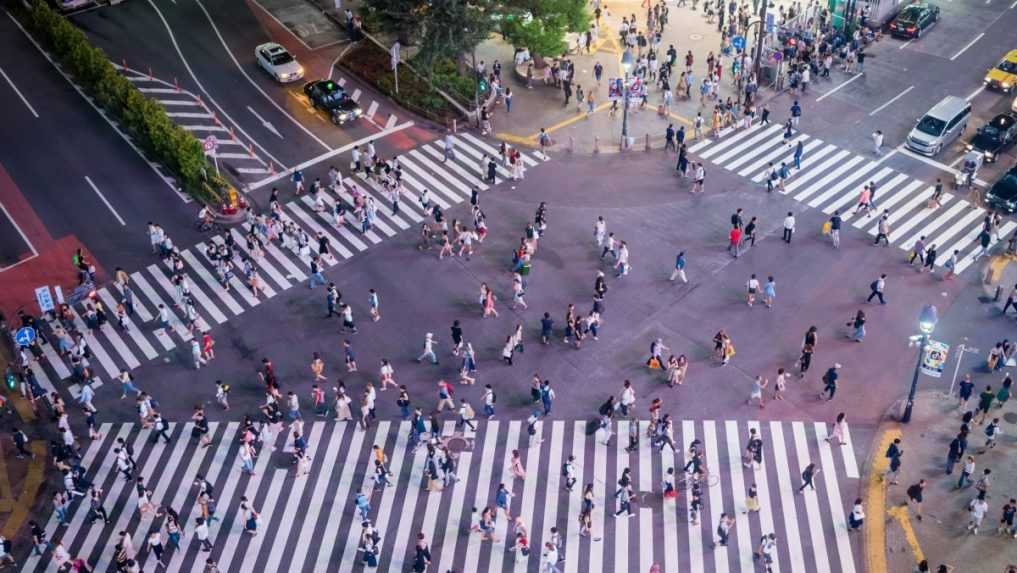 Ročne zomrú v Japonsku osamote desaťtisíce ľudí. Ich smrť si často nikto dlhšie nevšimne