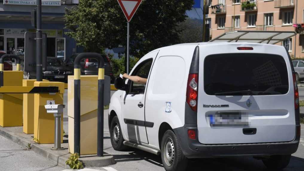 Parkovacia zmluva medzi Košicami a spoločnosťou EEI je neplatná, rozhodol Najvyšší súd