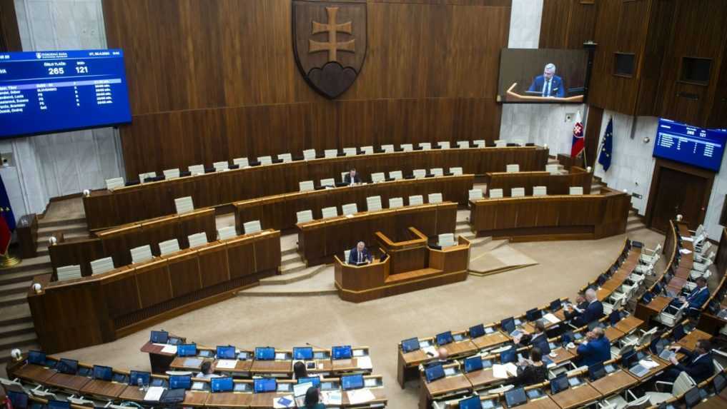 Na zmenách vo Fonde na podporu umenia zrejme stále nie je v koalícii zhoda, hlasovanie opäť presunuli