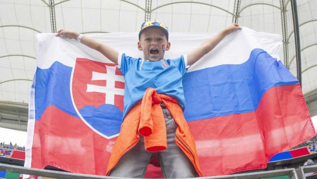 FOTO: Senzácia je na svete, takto dostali Slováci na kolená favorizovaných Belgičanov