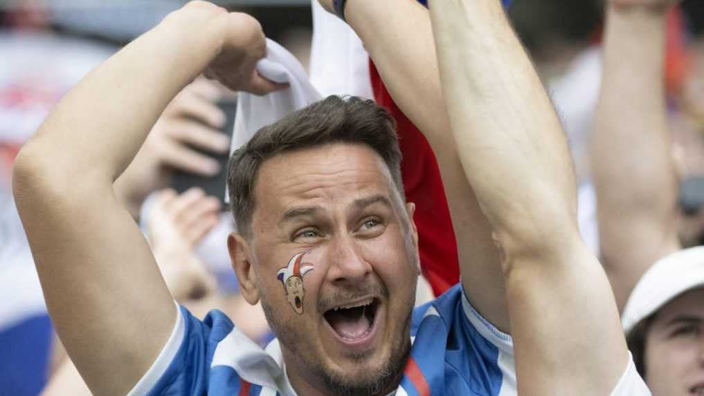 FOTO: Senzácia je na svete, takto dostali Slováci na kolená favorizovaných Belgičanov