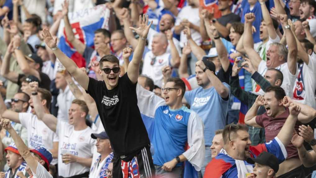 FOTO: Senzácia je na svete, takto dostali Slováci na kolená favorizovaných Belgičanov