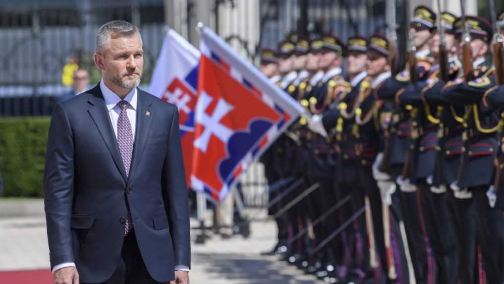 Inaugurácia v obrazoch: Pozrite sa, ako slávnostný deň zachytili objektívy fotografov