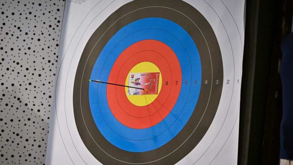 Krst poštovej známky