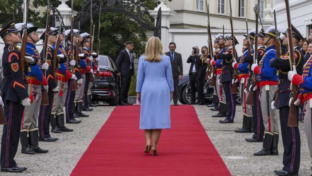 Z. Čaputová sa tesne pred nástupom do úradu dozvedela, že jej dcéra má nádor na mozgu. Zvažovala, či funkciu vôbec prijať