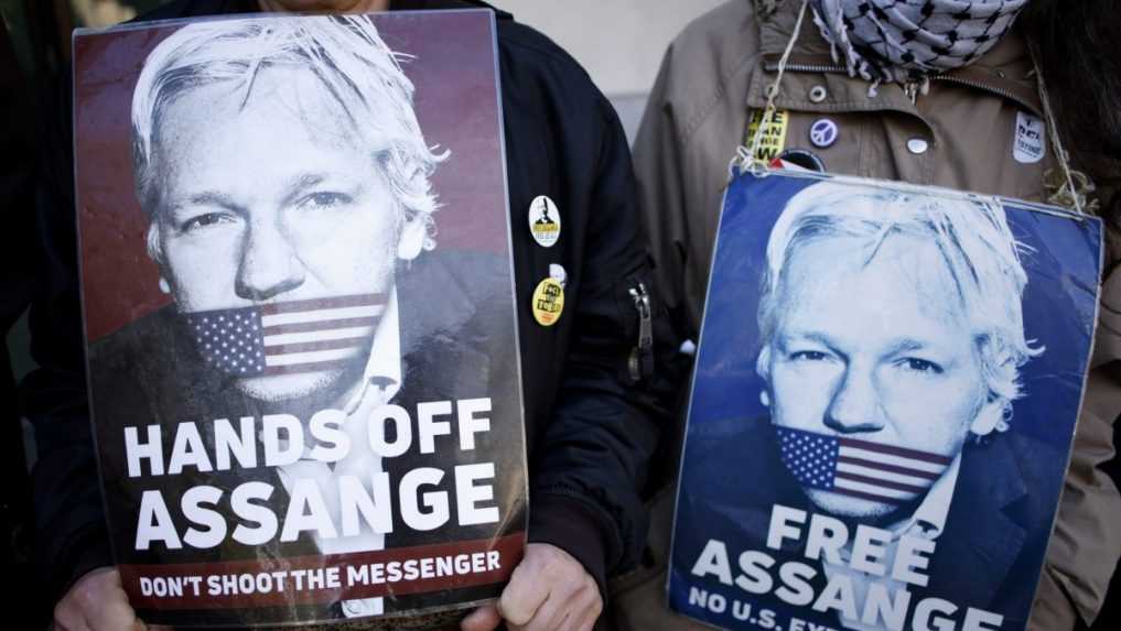 Pre niekoho je bojovník za pravdu, pre iných zas zradca: Kto je Julian Assange?