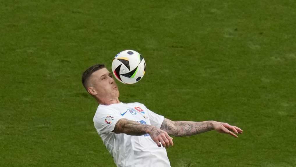 Slovákom sa opakuje situácia z posledného šampionátu. Kucka: Nechcem na to myslieť