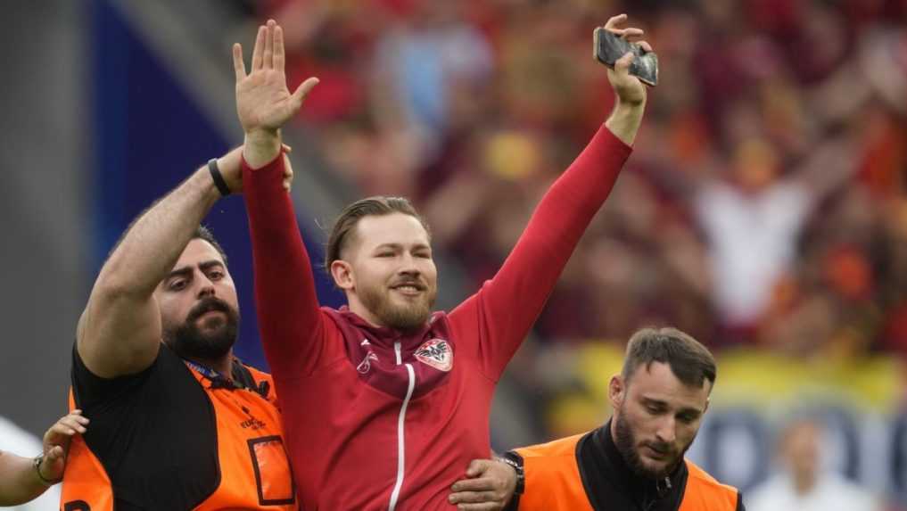 FOTO: Senzácia je na svete, takto dostali Slováci na kolená favorizovaných Belgičanov