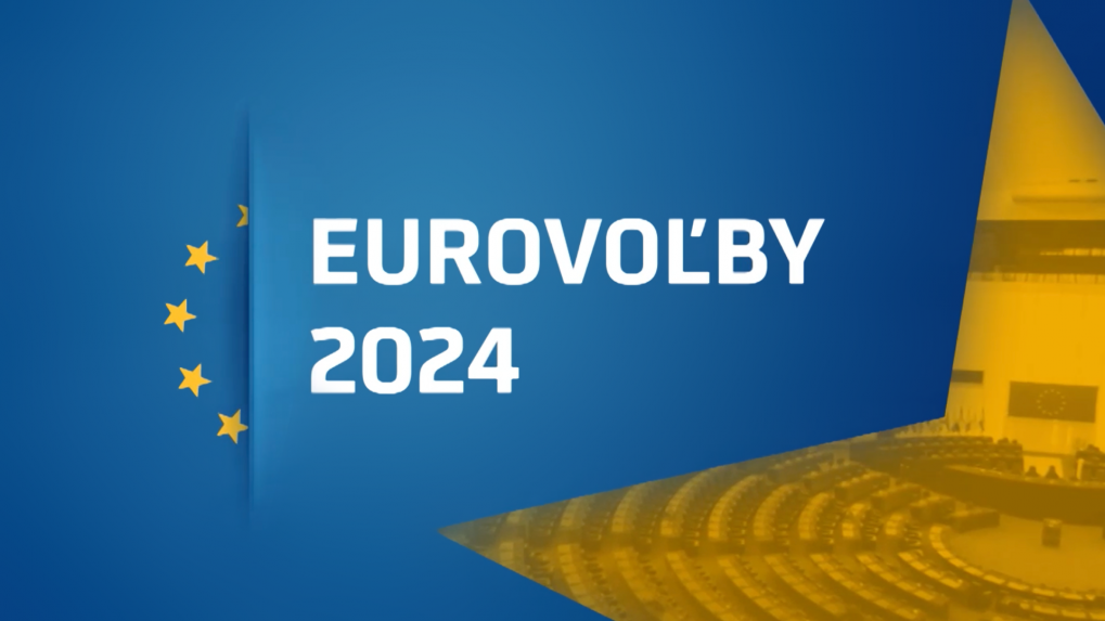 Eurovoľby 2024 – volebná noc