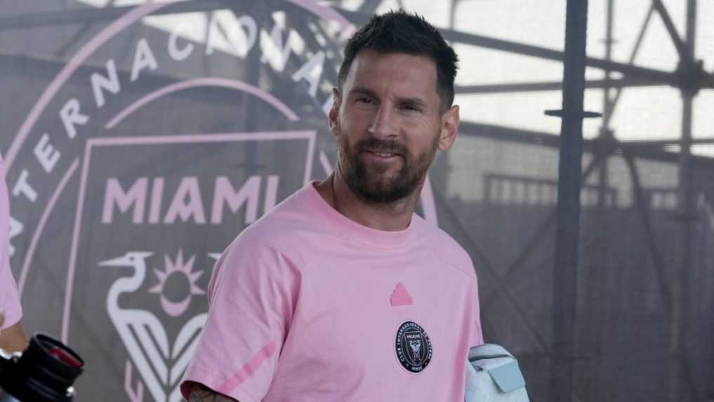 Messi nie je pripravený opustiť futbal. Inter Miami však bude posledným klubom v jeho kariére