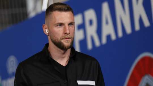 Milan Škriniar