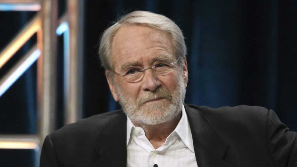 Zomrel americký herec Martin Mull (†80) známy zo seriálov Roseanne či Dva a pol chlapa