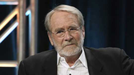 Na snímke americký herec Martin Mull.