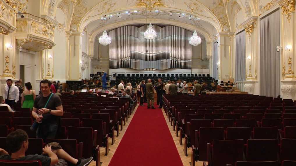 Inaugurácia P. Pellegriniho do prezidentského úradu sa blíži. V porovnaní s rokom 2019 hostí čakajú zmeny