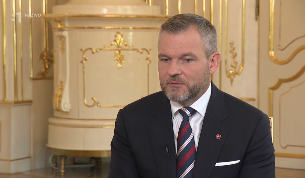 Peter Pellegrini oznámil ďalšie mená. Kto bude zastávať dôležité funkcie v Prezidentskom paláci?