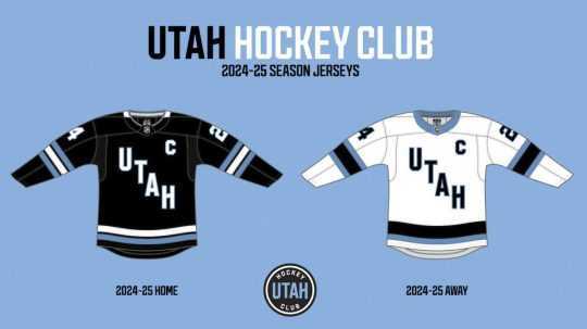 Utah Hockey Club