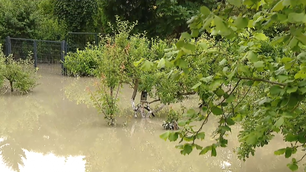 Situácia na Dunaji sa upokojuje, voda však môže opäť stúpať koncom týždňa, varujú hydrológovia