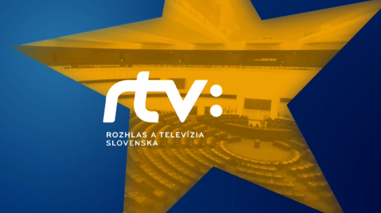 Logo RTVS.