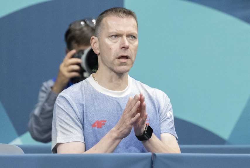 VIDEO: Stolný tenista Wang Jang prekvapivo zobral svetovej jednotke prvý set, favorit potom ukázal svoje kvality