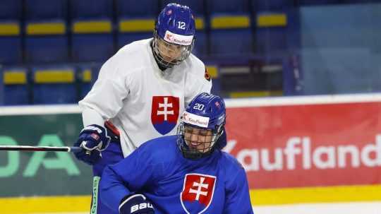 slovenská hokejová reprezentácia do 18 rokov