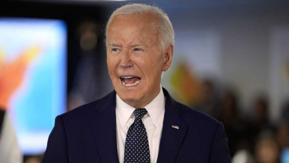 Únava z ciest aj prechladnutie: Biden prehovoril o slabom výkone v debate proti Trumpovi