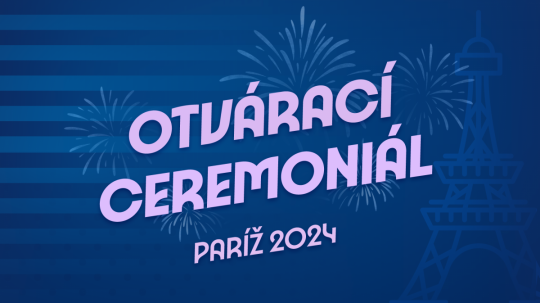 Otvárací ceremoniál sa uskutoční na rieke Seina.