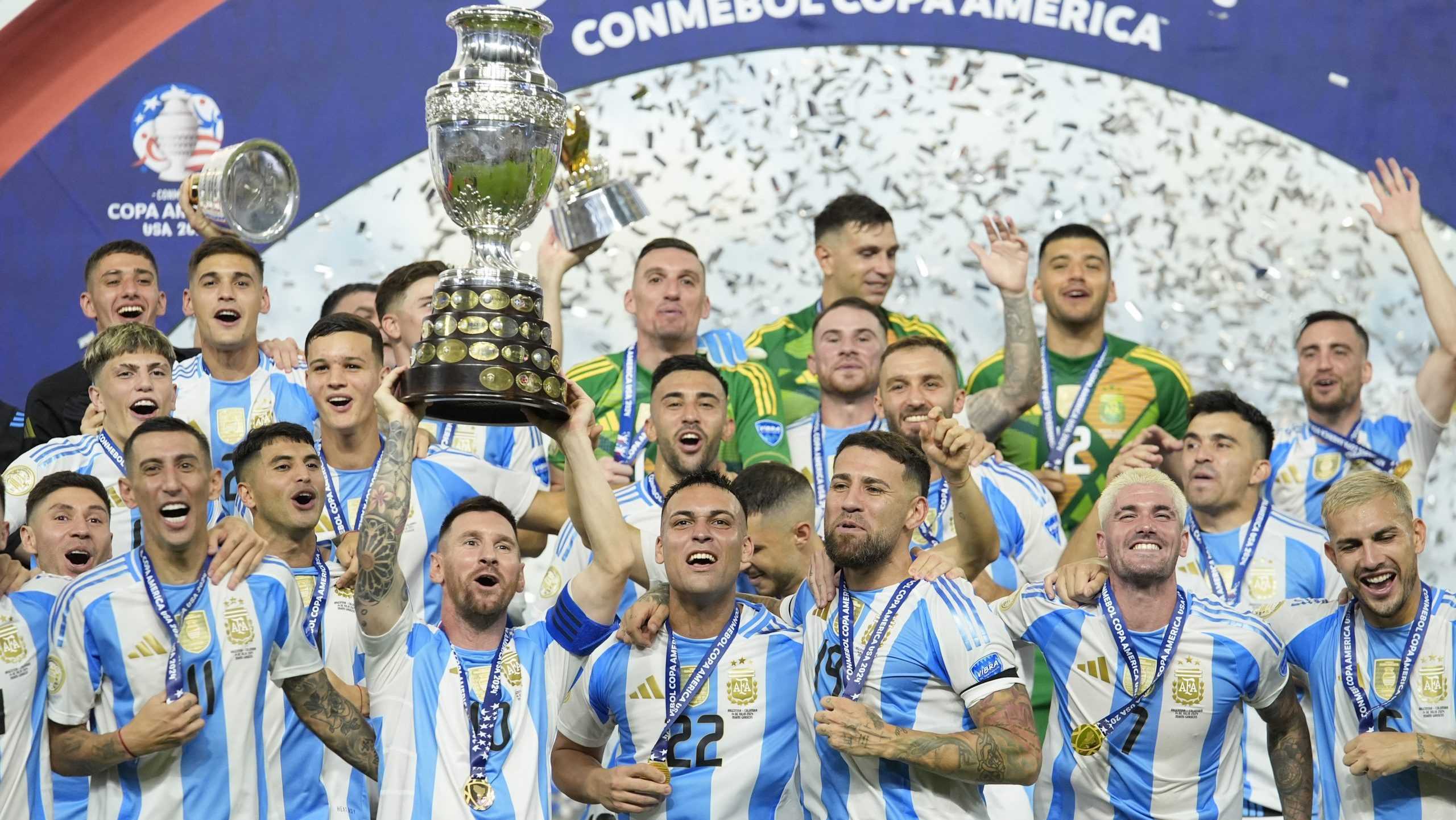 Favoriti Mundialu: Messi sn&iacute;va o obhajobe, Mbapp&eacute; o historickom rekorde a Yamal o prvom titule