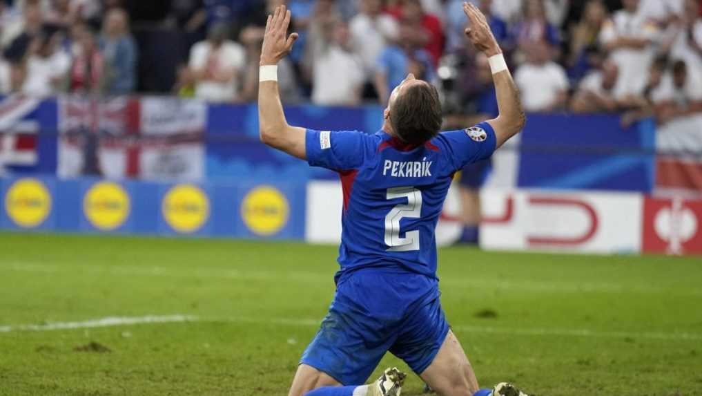 Peter Pekar&iacute;k