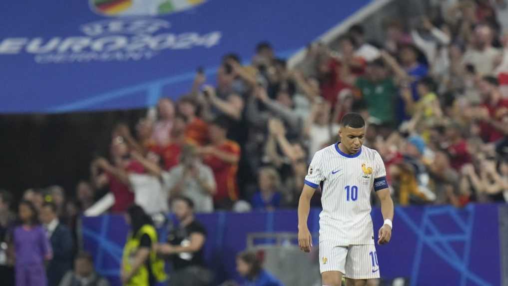 Kylian Mbapp&eacute; 