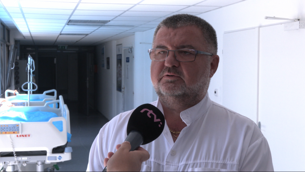Šéf lekárov, ktorí zachraňovali premiéra, spomína na atentát: Bol to šok, myslel som si, že je to nejaký hoax