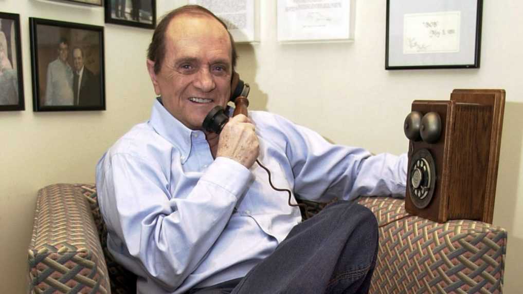 Zomrel americký komik a herec Bob Newhart (†94). Bol jednou z najväčších televíznych hviezd