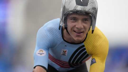 Remco Evenepoel