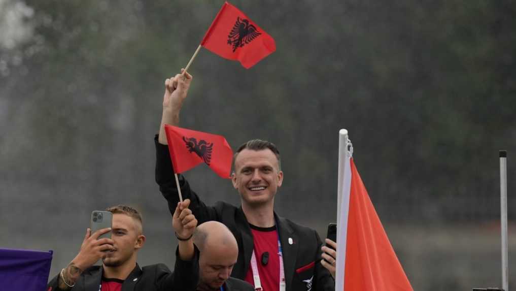 Veľkolepý, nevídaný a extravagantný. Parížsky otvárací ceremoniál priniesol všetko, čo sľuboval