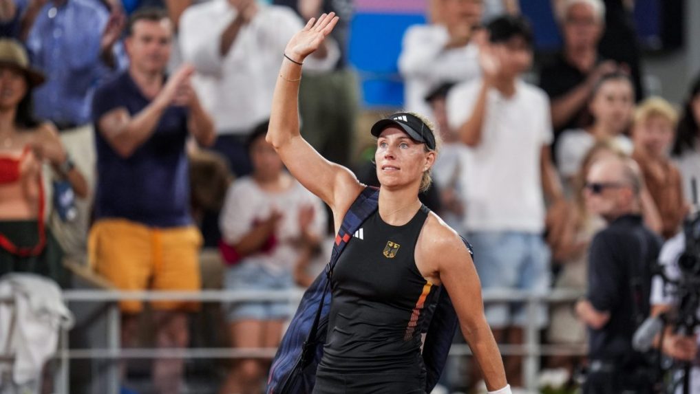 Angelique Kerber