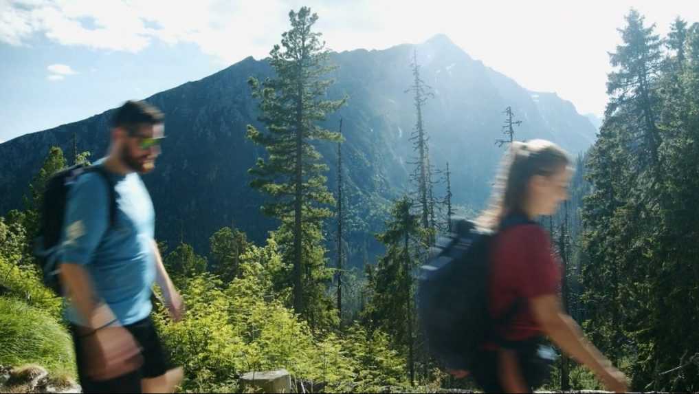 Dovolenka na Slovensku ľudí neláka. Záujem strácajú domáci aj zahraniční turisti