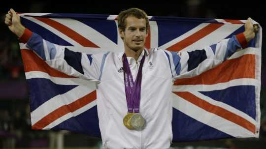 Andy Murray