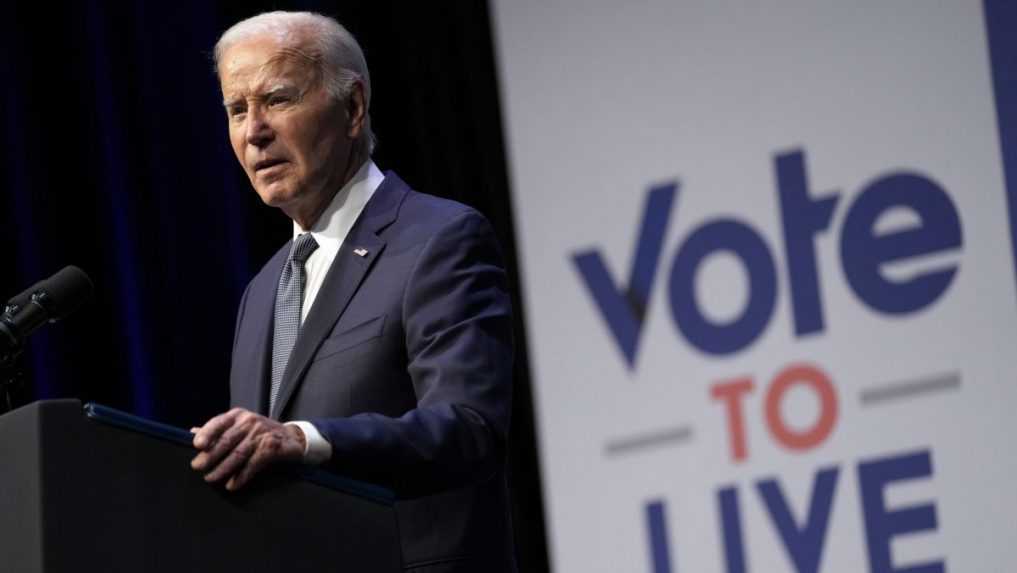 Joe Biden chce podporiť reformy amerického najvyššieho súdu. Zmeniť sa môže doživotné menovanie sudcov